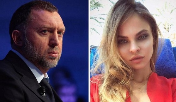 Международный бордель имени Олега Дерипаски