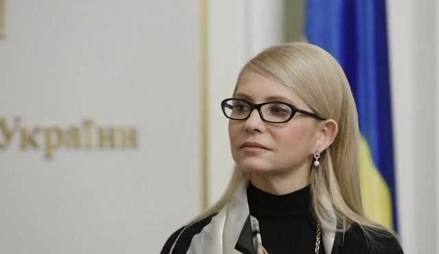 Нестор и политбюро: Молчанова и Шлапак взяли под контроль киевскую “Батькивщину”