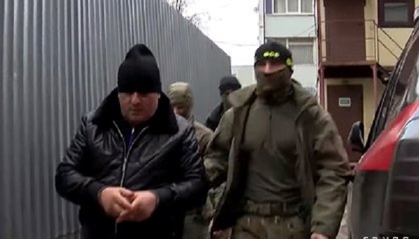 Стало известно о крупном бизнесе главаря убийц начальника ингушского центра «Э»