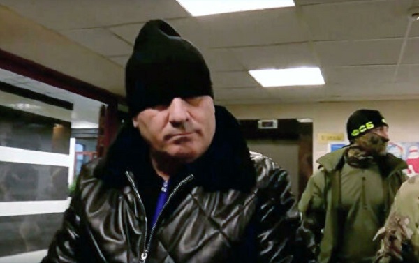 Главного организатора убийства начальника ЦПЭ МВД Ингушетии доставили в Москву