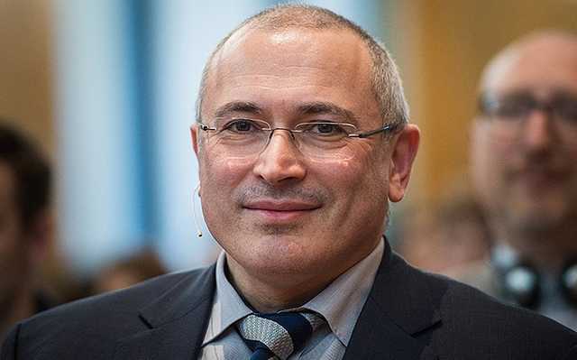 Нью-йоркский рантье против России