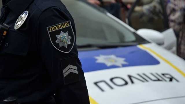 В Киеве взорвали машину замначальника из Минагрополитики
