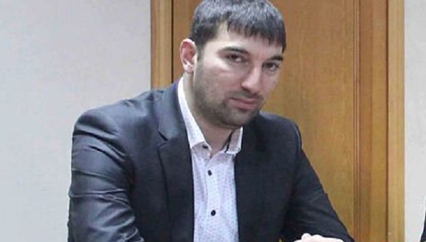 Назван мотив убийства начальника центра «Э» МВД Ингушетии