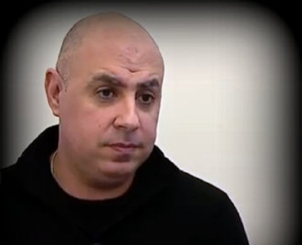 В Ливане убит латвийский предприниматель Джонни Тохме