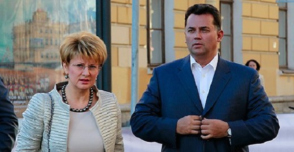 Безнаказанность «Трансаэро» под сенью коррупции?