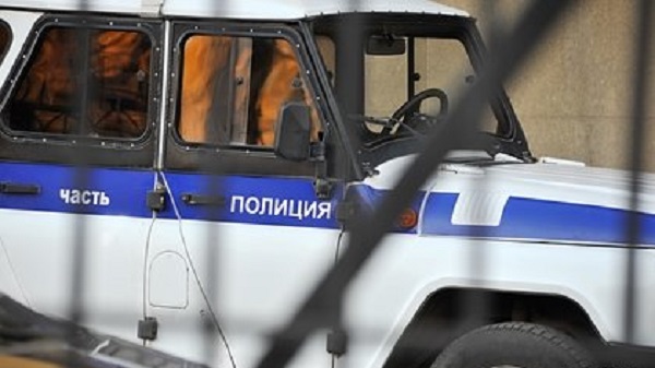 Педофила насмерть придавило «Нивой» в российской колонии