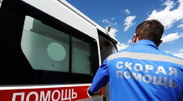 Россиянке оторвало голову в ДТП