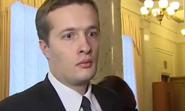 Порошенко переписал на сына агробизнес