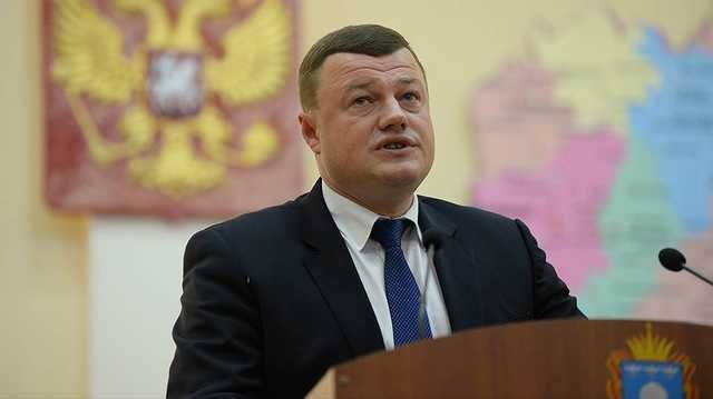 "Рыночный отец" Никитин?
