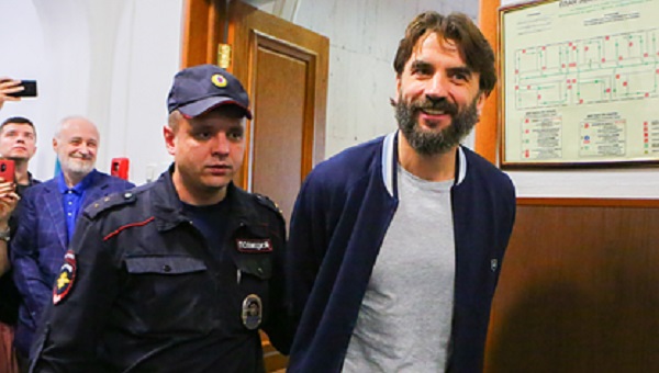 Снят арест с имущества бывшего российского министра на один миллиард рублей