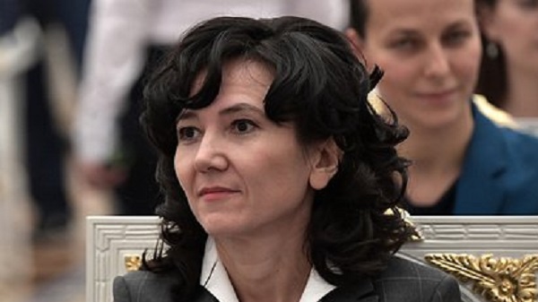 Избран новый секретарь Общественной палаты России
