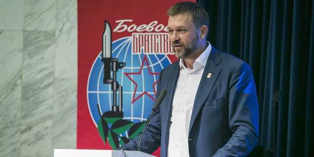 Депутатам дали «прикрытие»?