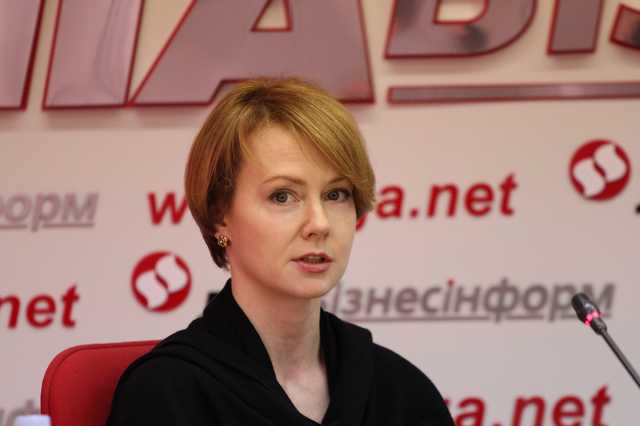 Зеркаль арендует в Киеве квартиру у известного английского «Фунта»