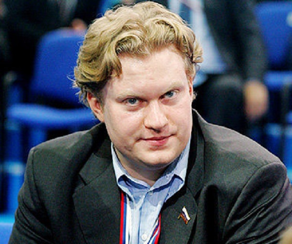 Сооснователь движения «За Путина» зачем-то купил убыточный севастопольский канал