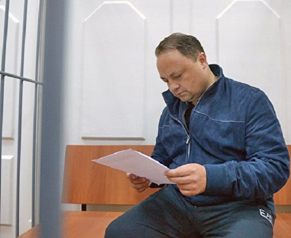 Игорь Пушкарев ответит за новые хищения
