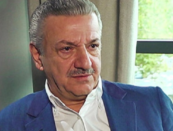 Распродажа имущества Исмаилова идет полным ходом