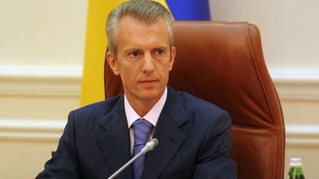 Под шум «нормандской волны» Хорошковский расставляет своих людей в ДФС
