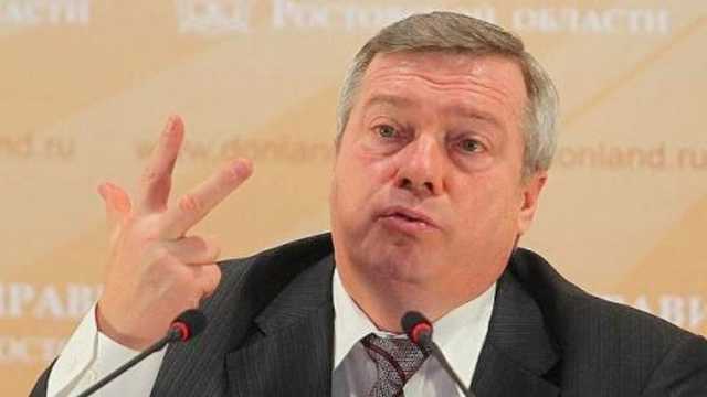 Элитные «птенцы» губернатора Голубева