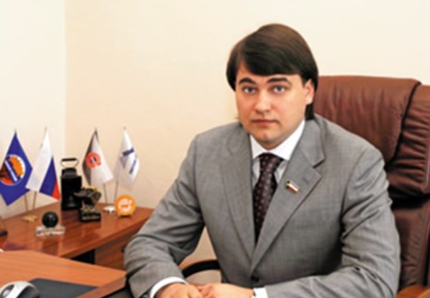 Борис Варшавский готовит отмычки для бюджета