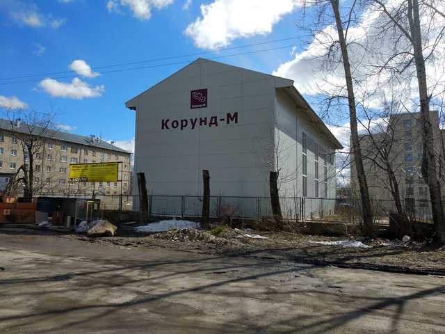 Фемида против Файна
