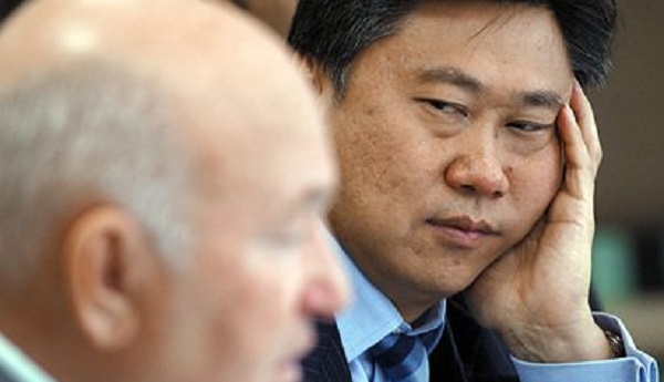 Бывший пресс-секретарь Лужкова рассказал о непростой работе с ним
