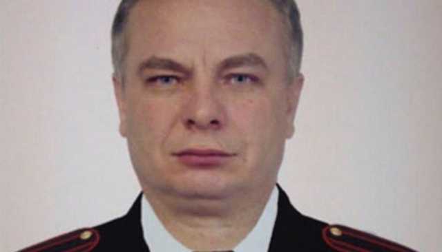 У начальника отдела ГИБДД на Рублевке обнаружили «липовый» диплом