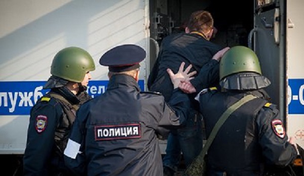 Российского тренера по ушу заподозрили в домогательствах к маленьким девочкам