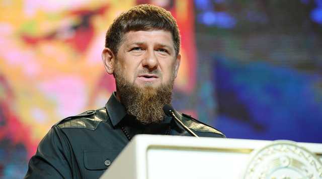 Кадыров ответил на идею пересмотреть присвоение ему звания Героя России