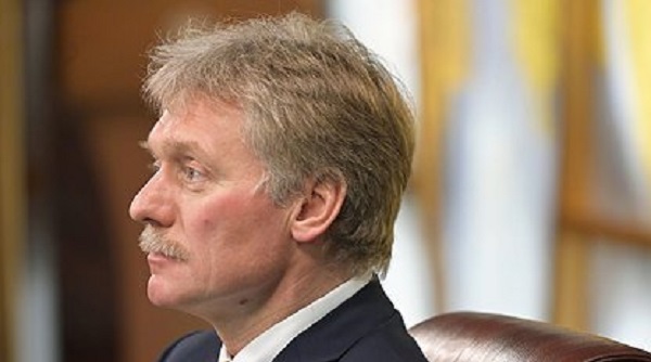 Кремль прокомментировал ошибку в сюжете Первого канала о сбитом «Боинге»
