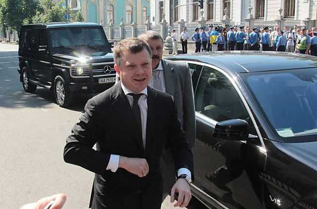 Жеваго проиграл суд вкладчику банка «Финансы и кредит», и должен вернуть ему депозит