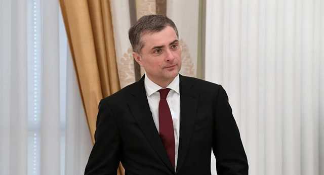 Сурков заявил, что Аваков допивал вино, оставшееся после ужина «нормандской четверки»