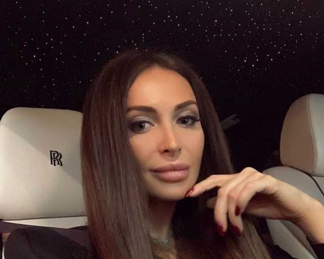 Юлия Яковенко: путана которая покорила сердце соратника Яценюка
