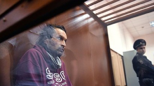 Напавший на главу ЦИК Памфилову оказался психически больным