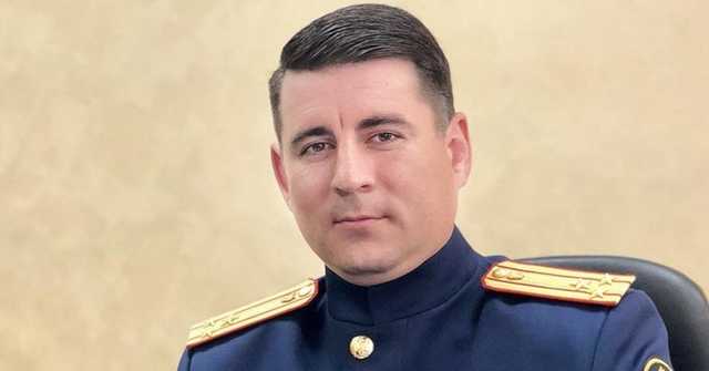 «Бастрыкин мне не указ»