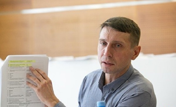 Что известно о клиентах убитого в Екатеринбурге Владимира Яшина?