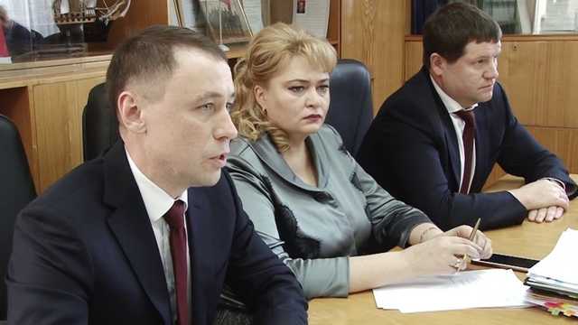 В Асбесте «кипят страсти»?