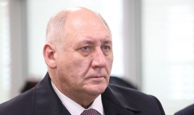 Александр Говорунов поможет губернатору Беглову освоить миллиарды нацпроектов