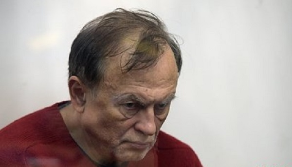 Адвокат Соколова заявил о влиянии лекарств на совершение убийства