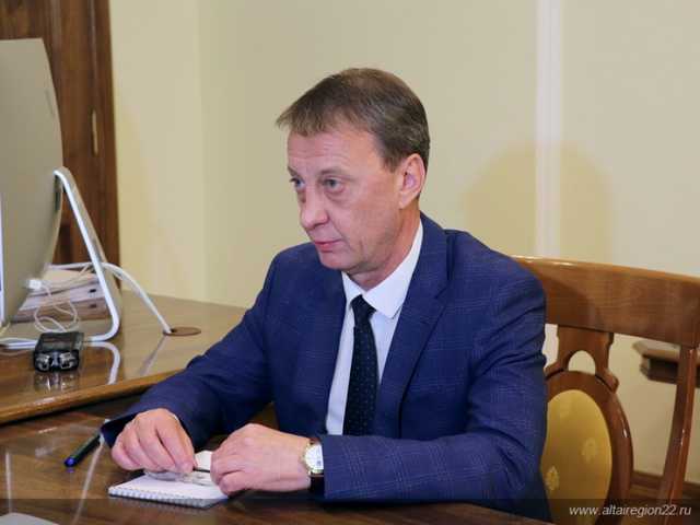 Похороны по-барнаульски