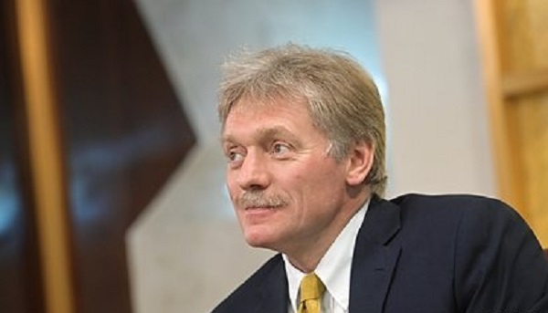 Песков рассказал о беседе на «повышенных тонах» во время «нормандского саммита»