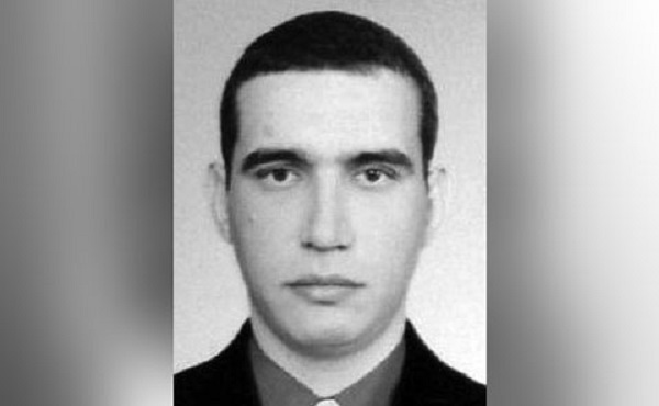 Вор в законе Армен Хачатрян — Армен Хохол