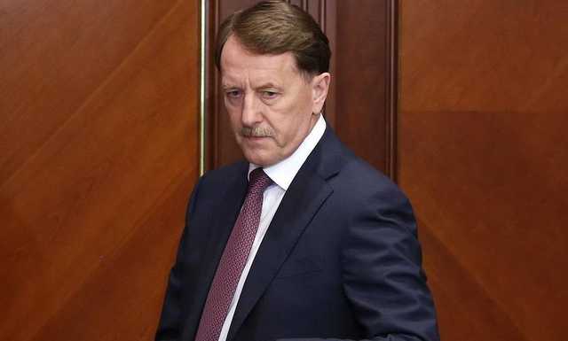 «Полевой страховщик» Гордеев