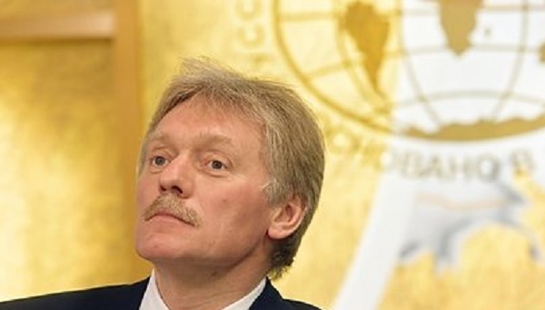 Песков заявил об обещании Зеленского не допустить Сребреницы в Донбассе