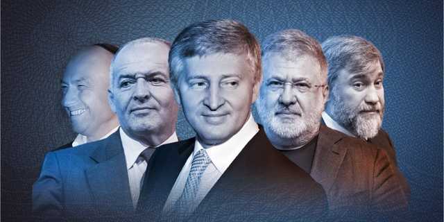 Состояние Владимира Костельмана оценили в $283 млн