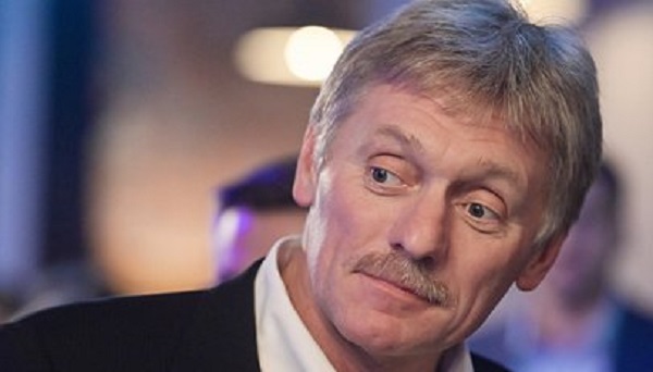 Песков ответил на вопрос о планах Путина на Новый год