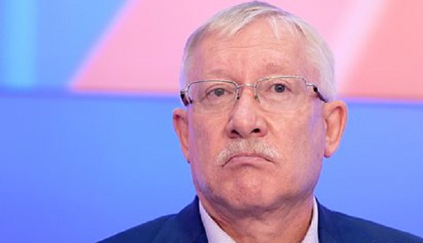 В Совфеде оценили место России в рейтинге могущественных стран