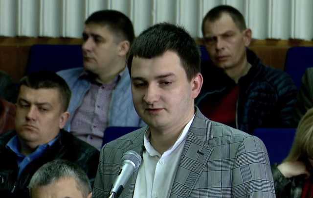 Нападение на нардепа Ананченко оказалось инсценировкой СБУ