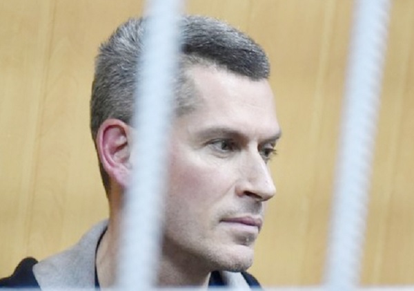 Еще один подельник Магомедовых арестован заочно