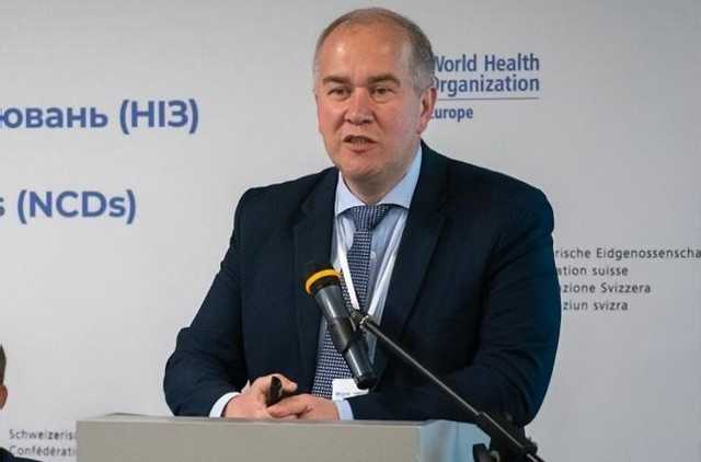 Минздрав лишился двух топ-чиновников