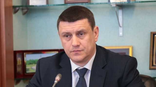 Аппаратом Гольдштейна будет руководить "Буратино"?